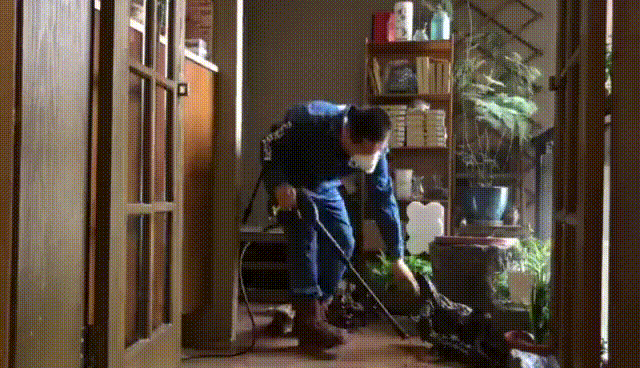 玲珑太湖石 | 自然之美的室内设计演绎-8