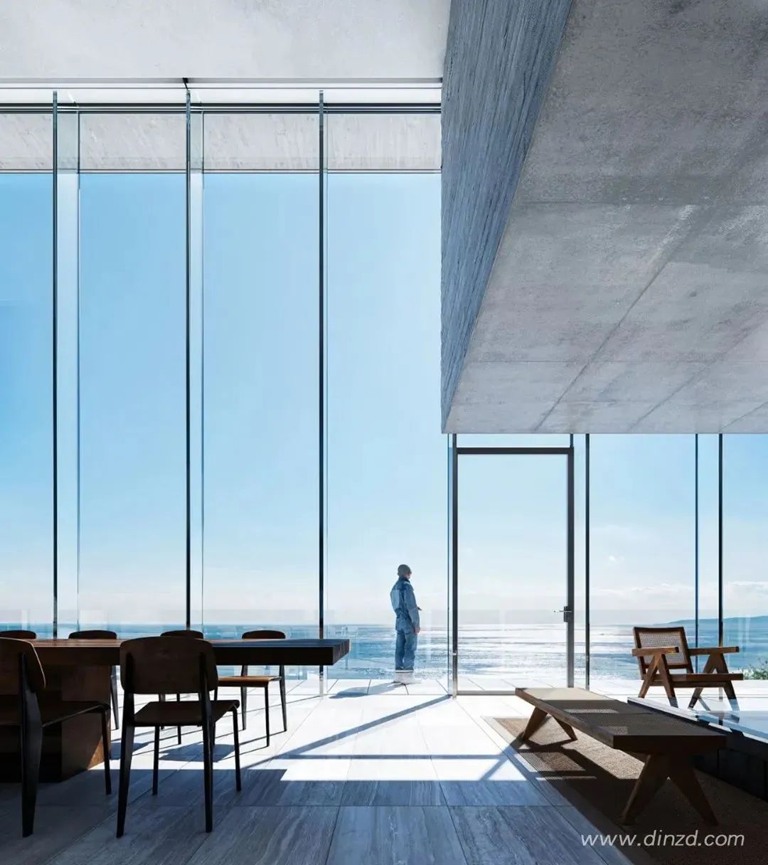 非东京酒店丨日本东京丨NIGO®-16