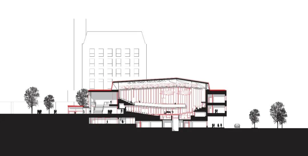 基尔宫音乐厅丨德国基尔丨gmp总包设计有限公司与bbp建筑师事务所联合体-51