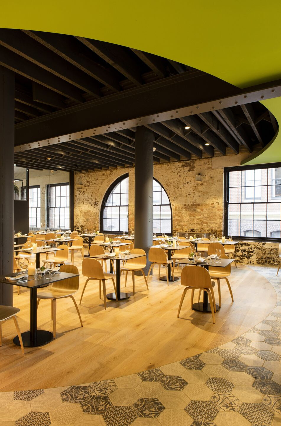 奥利奥肯辛顿街-22