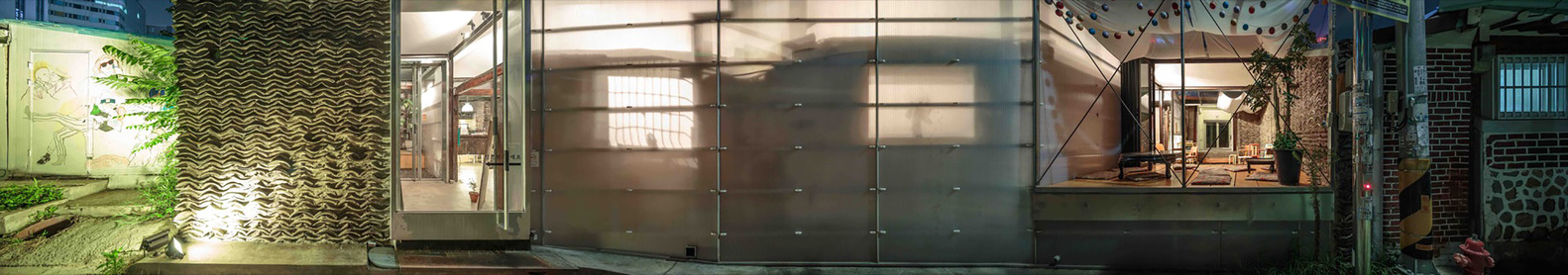 首尔传统韩屋艺术空间-61