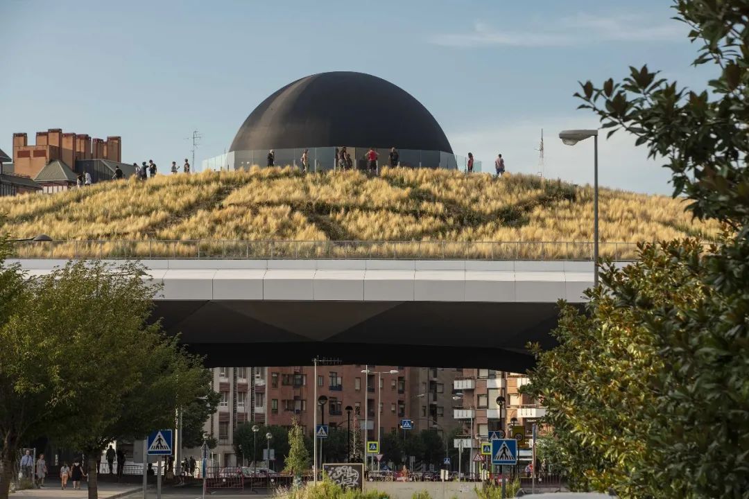 2021十大艺术装置丨多位艺术家-53