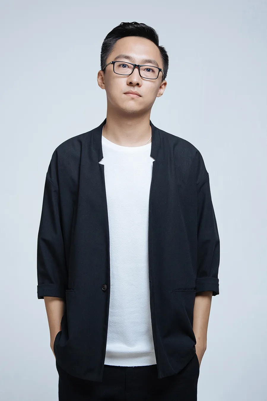 西安经发·白桦林晓销售中心丨中国西安丨深圳共向设计（室内）,深圳共向美学（软装）-116