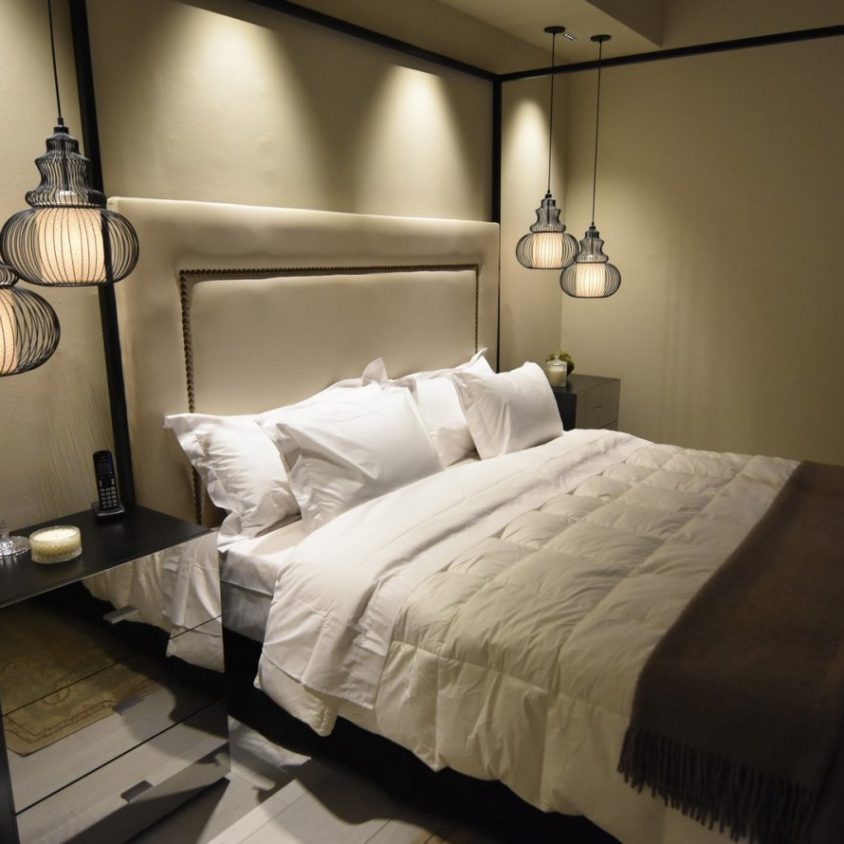 Casa DIR 2019 空间展示-21