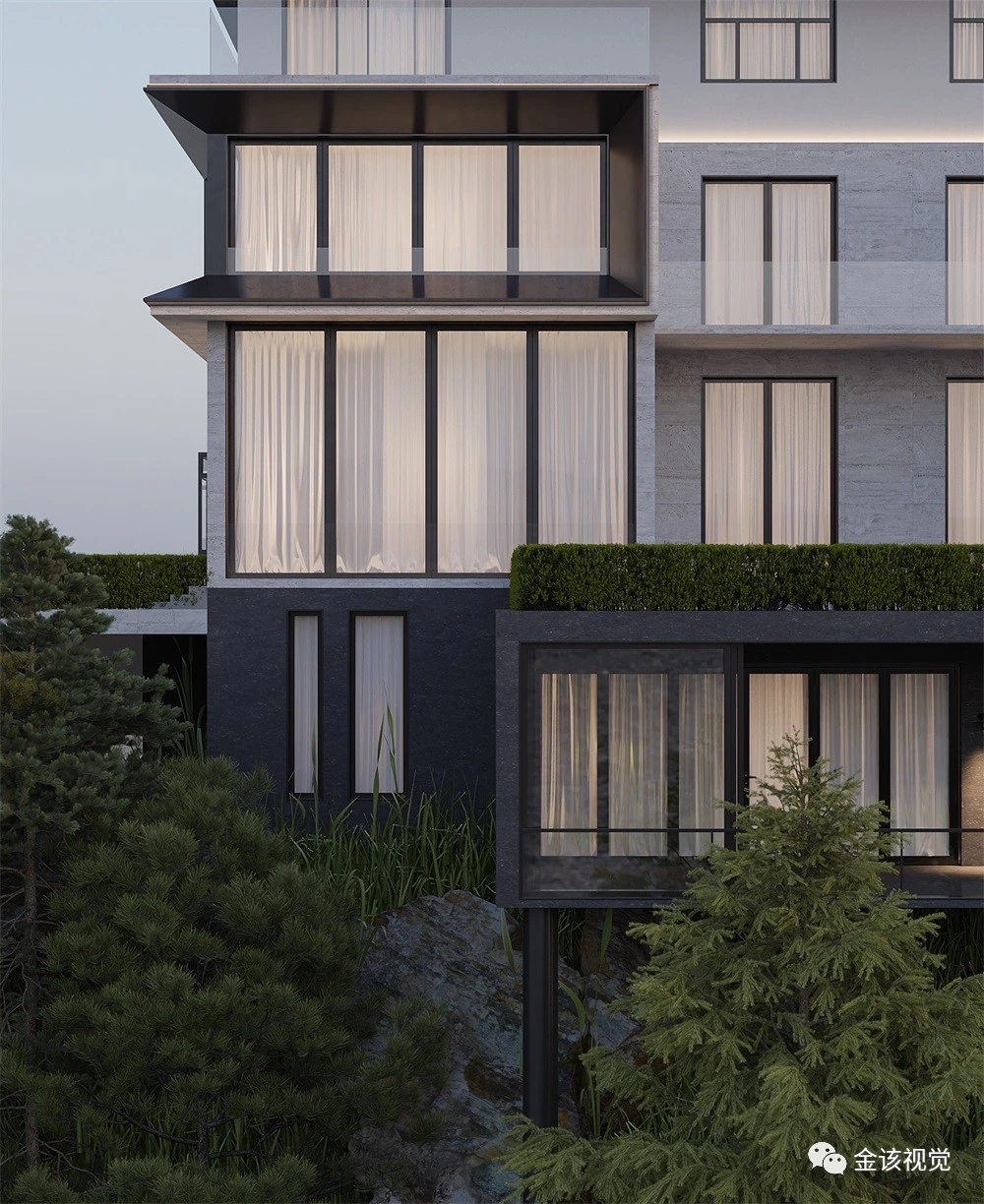 金该2021近期作品集-71