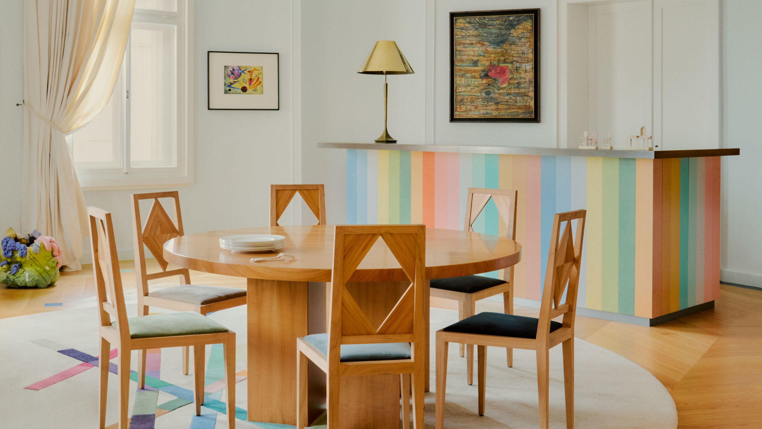 维也纳老建筑公寓改造项目丨奥地利维也纳丨Richard Peduzzi-2