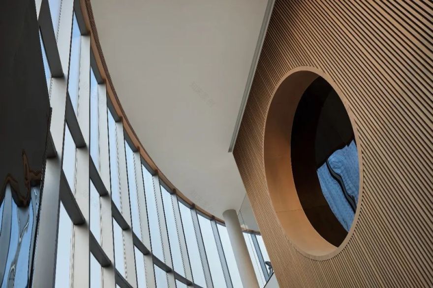 祥云府丨中国南昌丨DOME&ASSOCIATES董世建筑-41