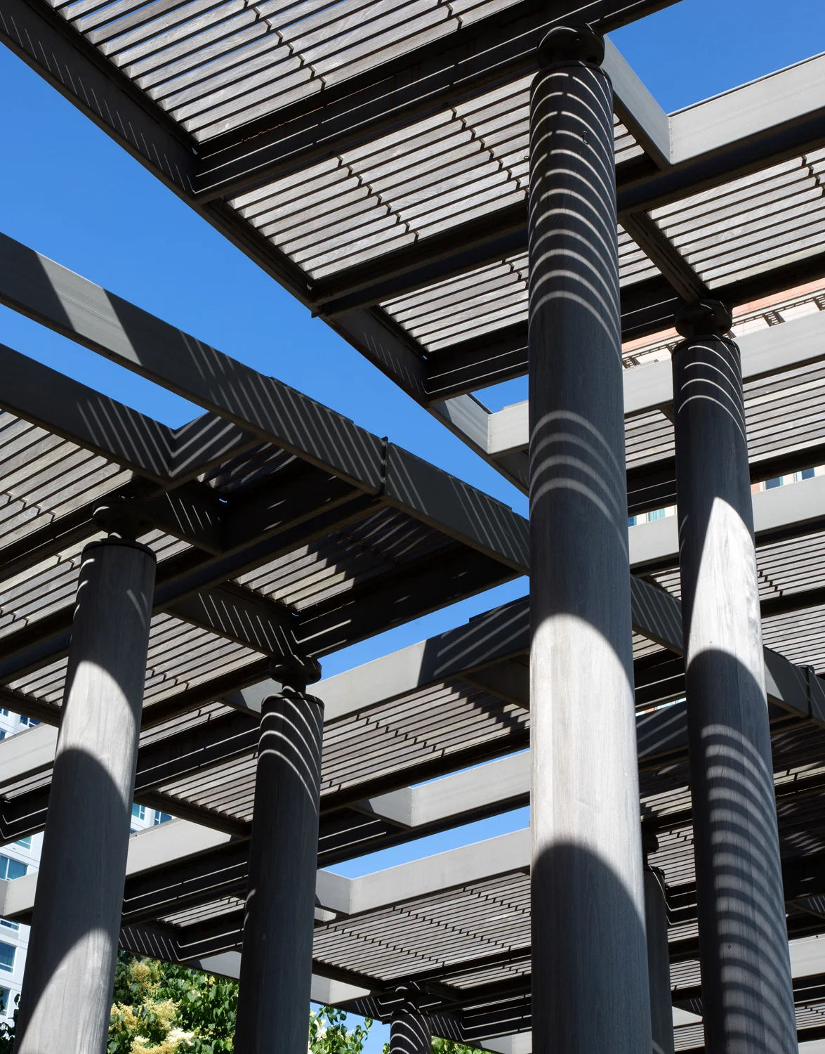 南波士顿海事公园丨United StatesBoston丨Halvorson-15