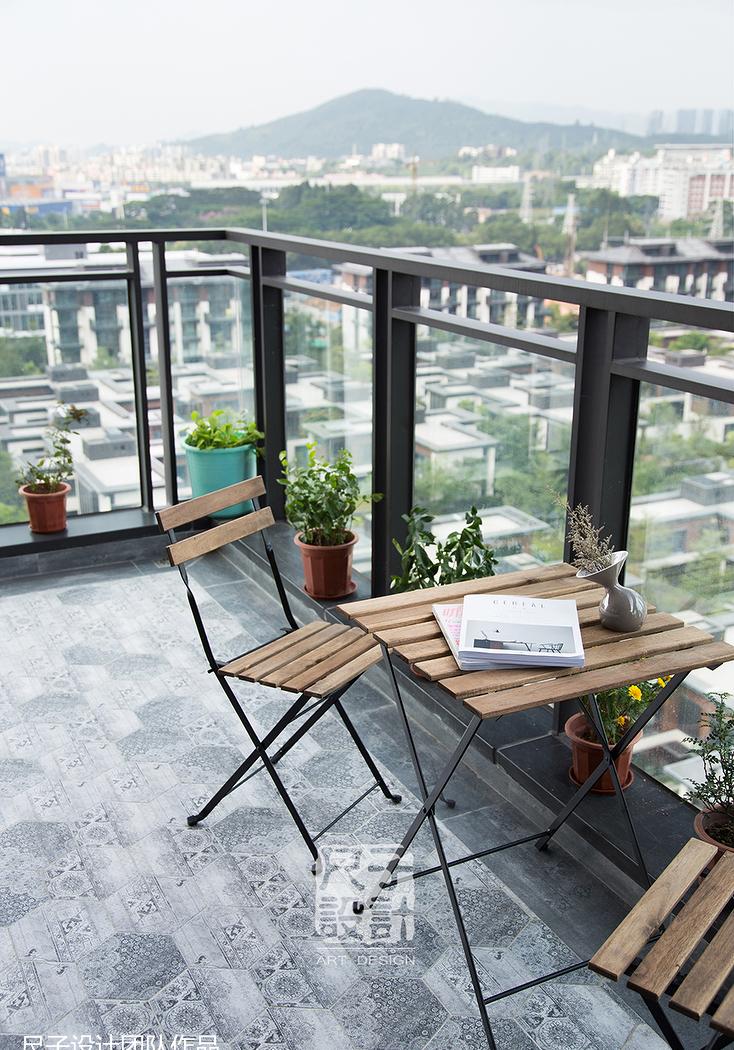 都市臻品别墅,简约优雅回归本我-31