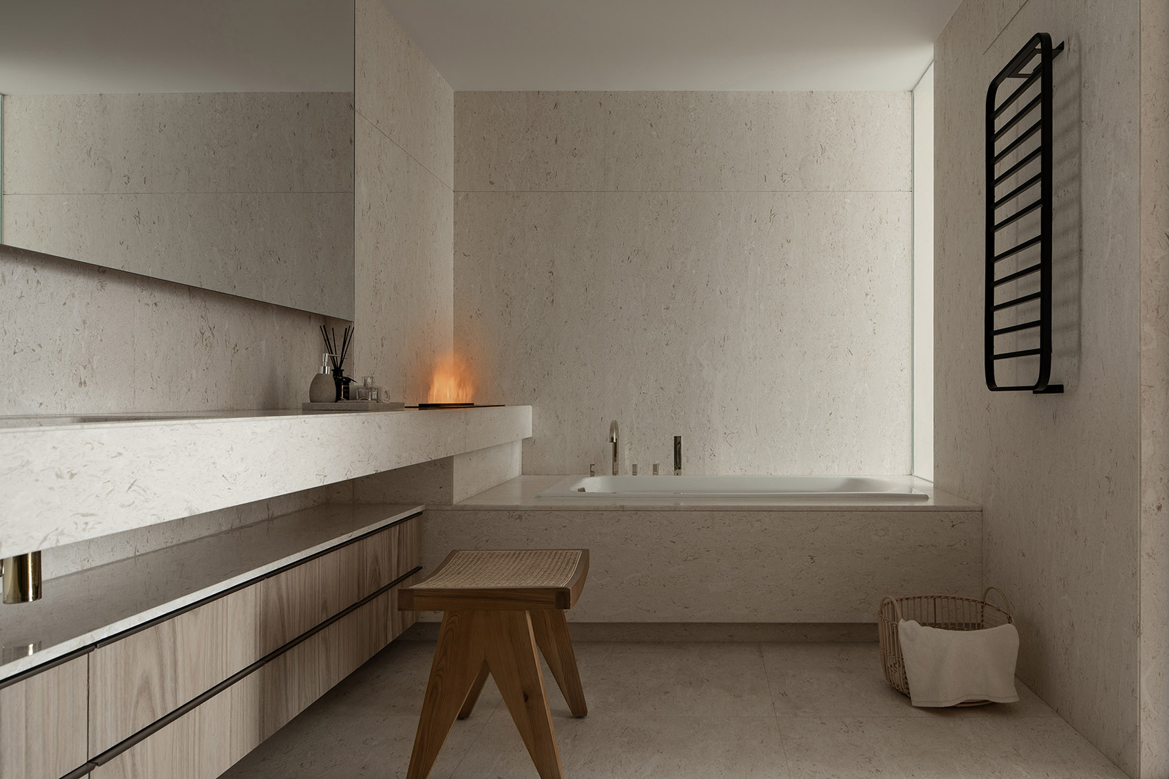 惠州理想生活之城市花园丨中国惠州丨力高设计-48