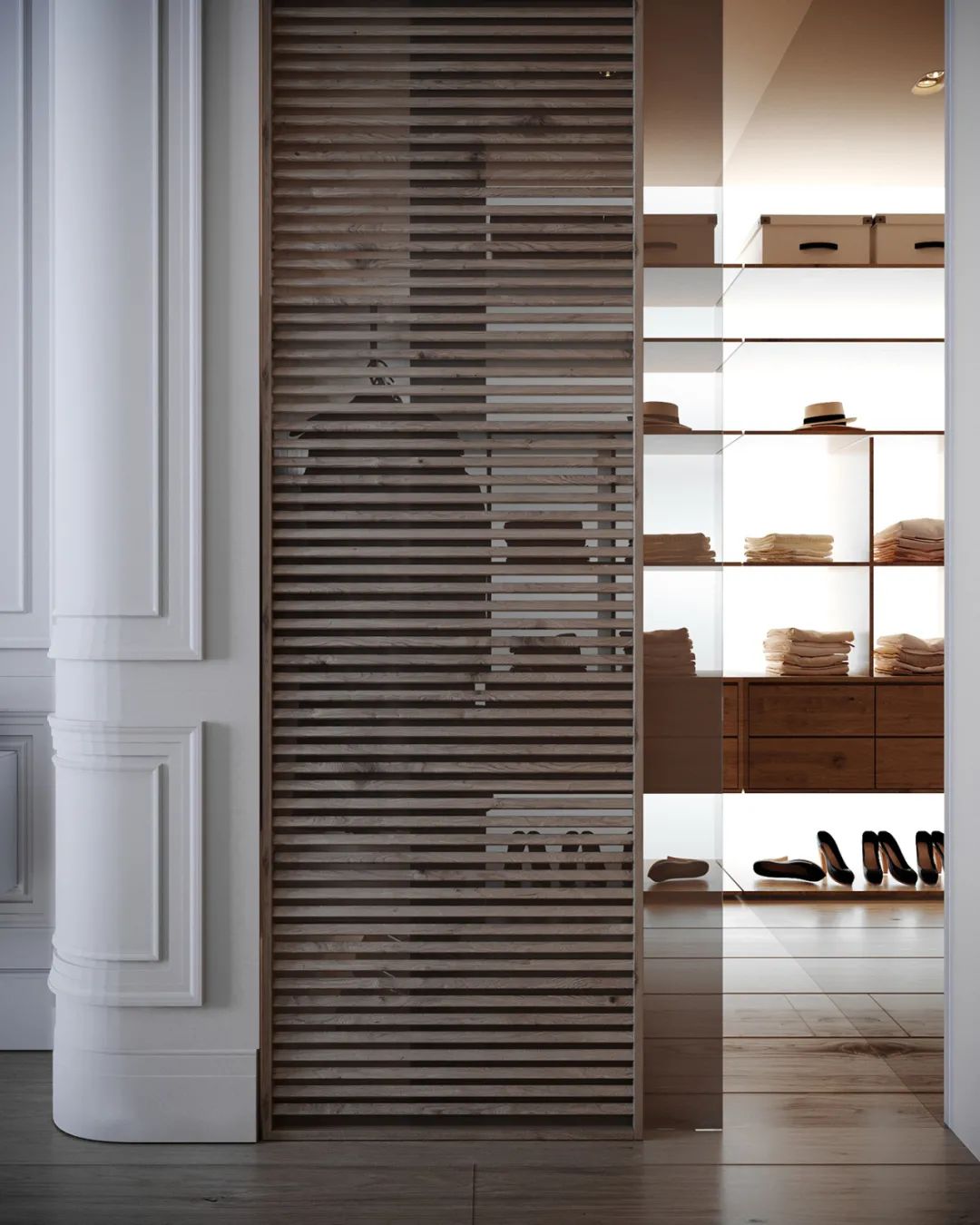 现代风格的多重演绎丨HDm2 Studio-52