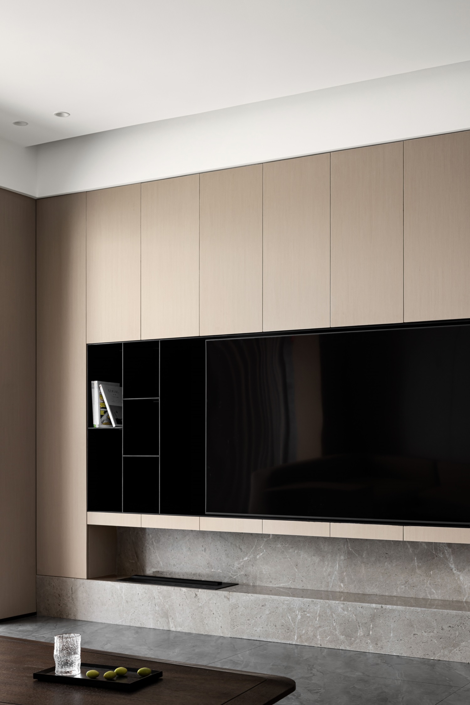 C 宅丨中国汕尾丨行境空间设计工作室-16