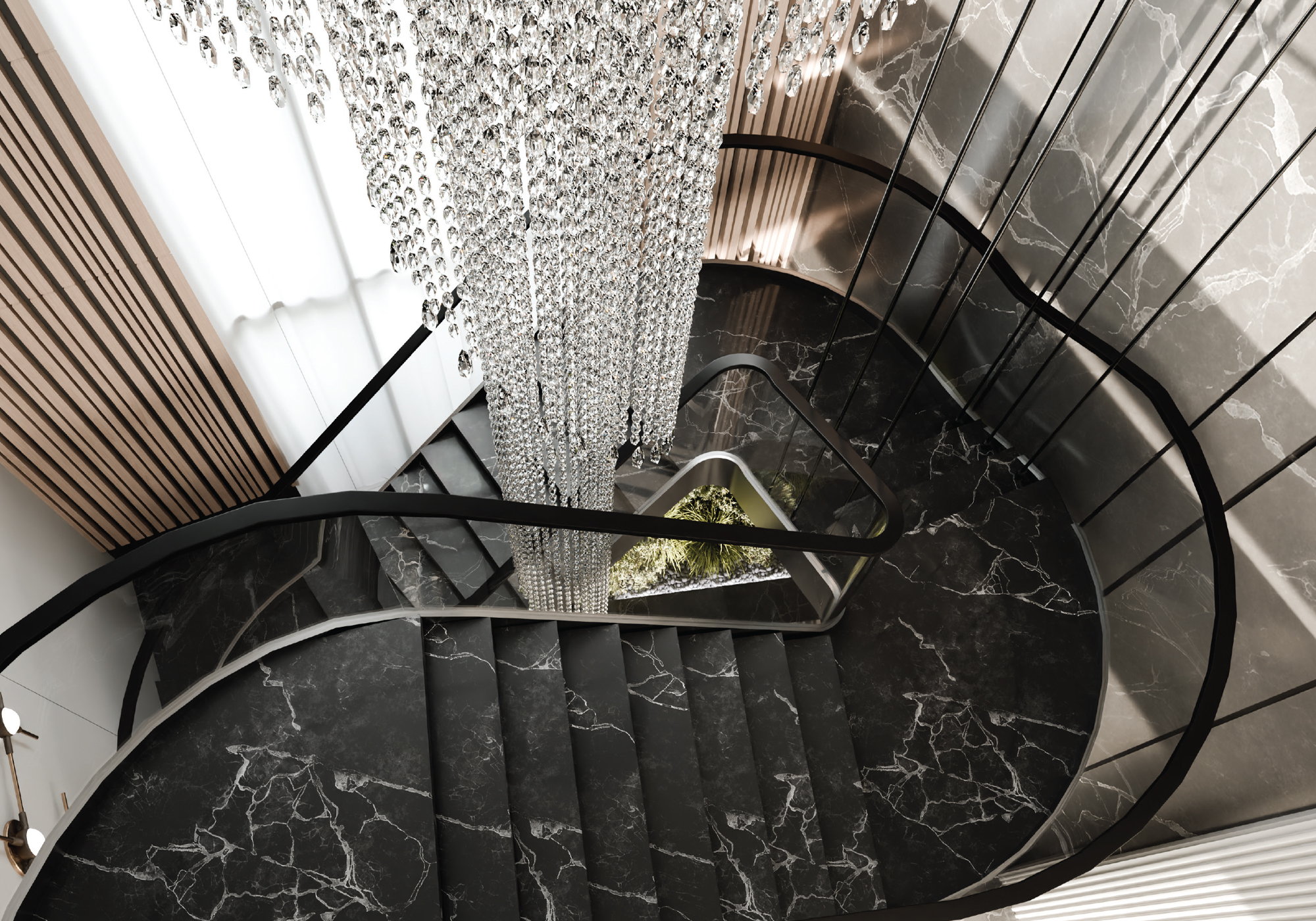 Luxury Neoclassical Villa-4