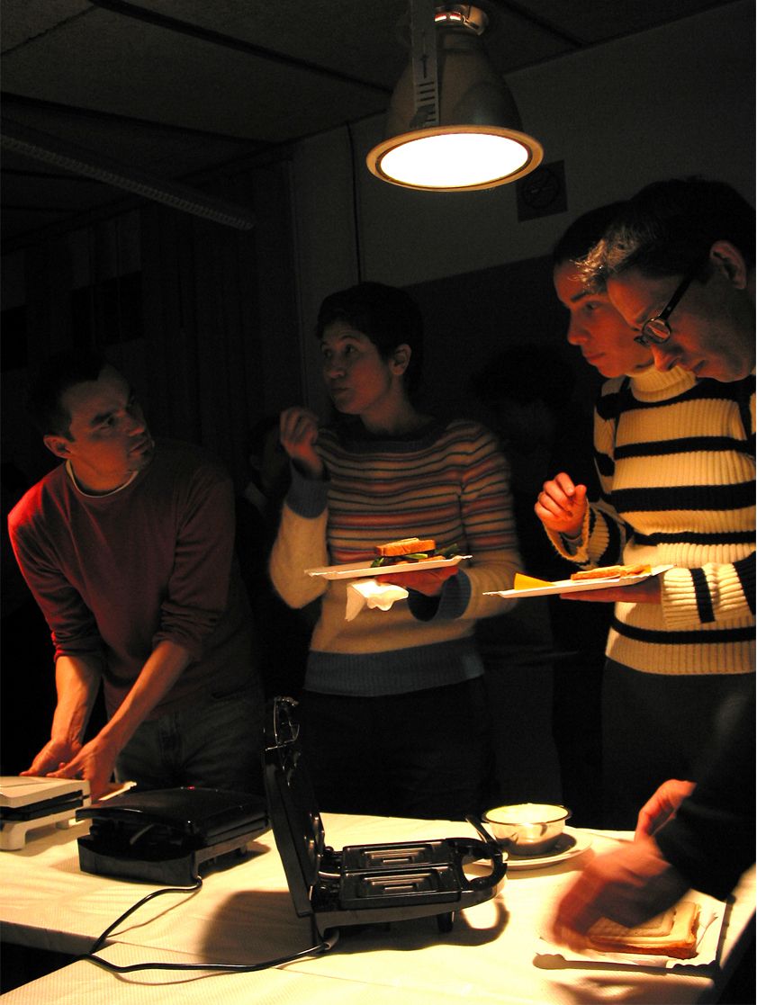 丨西班牙巴塞罗那丨emiliana design studio-22