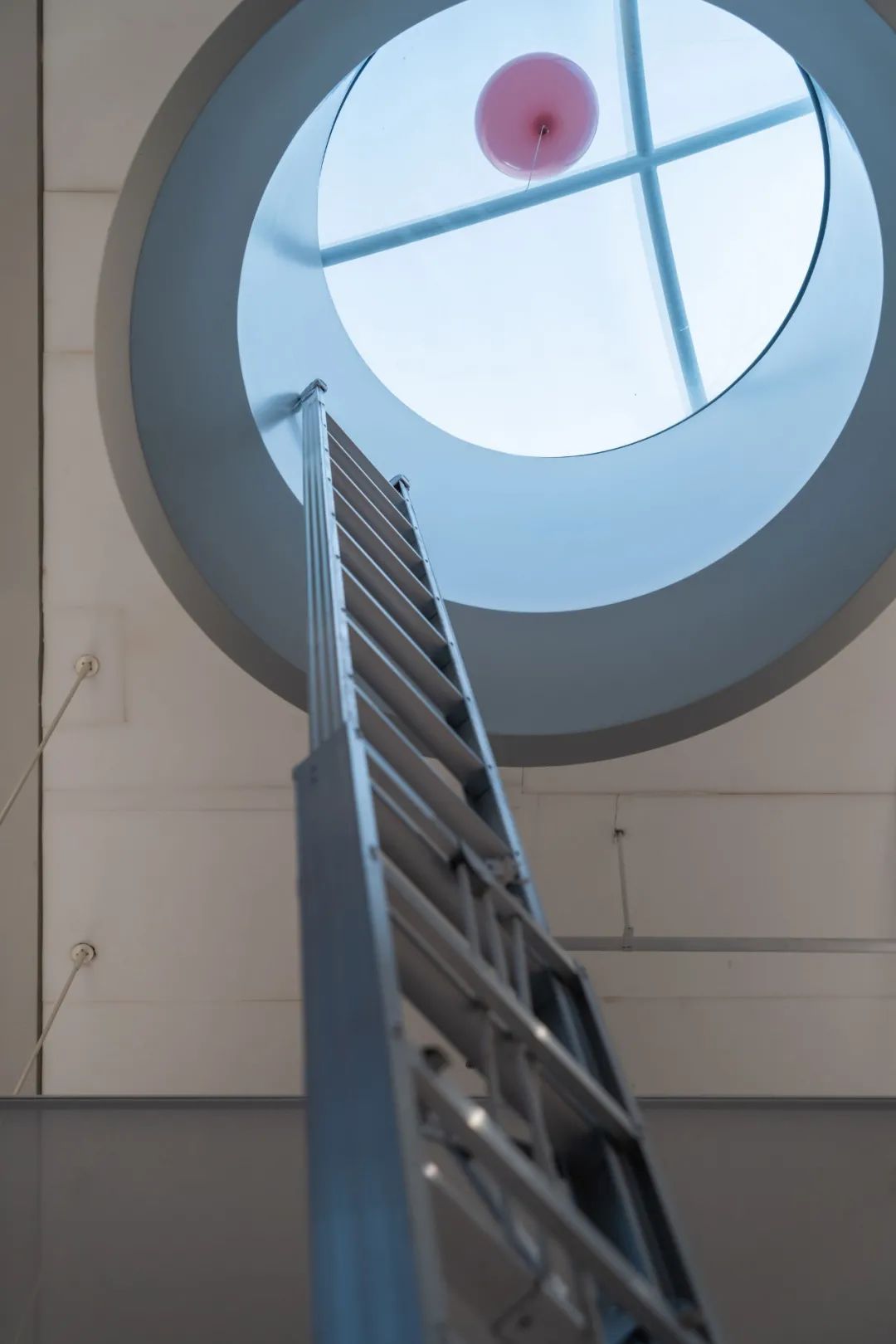 天目里美术馆丨中国杭州丨伦佐·皮亚诺建筑事务所-99