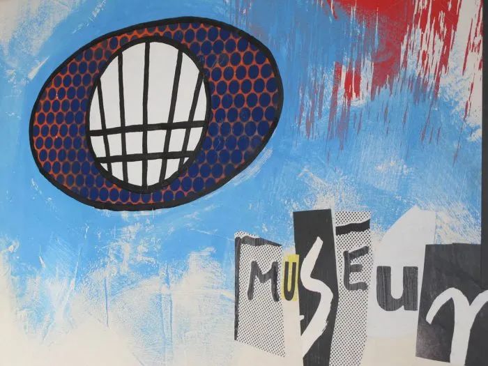 穿越时空的泡泡屋 · 法国 Museumotel 酒店设计传奇丨Pascal Hausermann-24