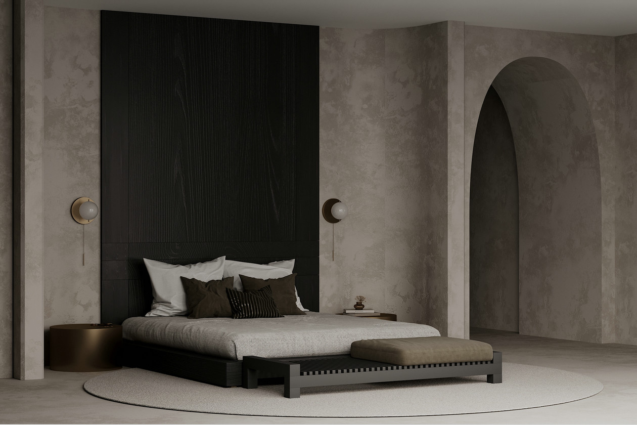 黑白灰经典配色设计-8