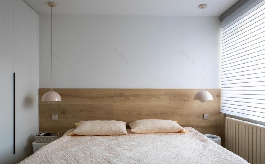 壹目设计公寓-43