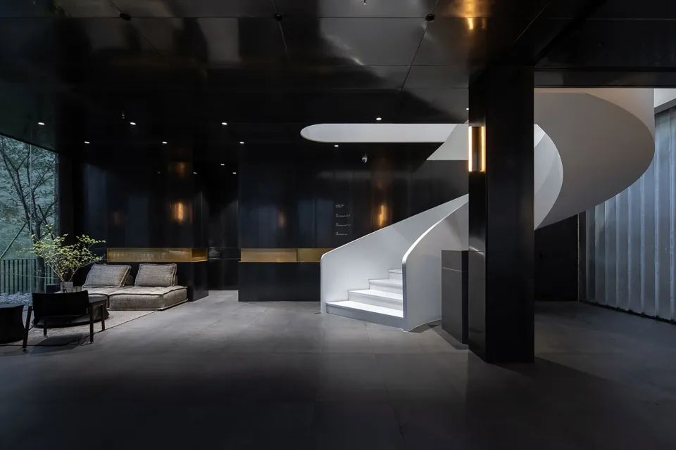 莫干山淺境·林棲谷隱度假酒店丨中国浙江丨素建築設計事務所SUA-47