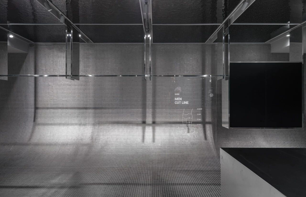 Barrel首尔店丨韩国首尔丨Niiiz设计实验室-7