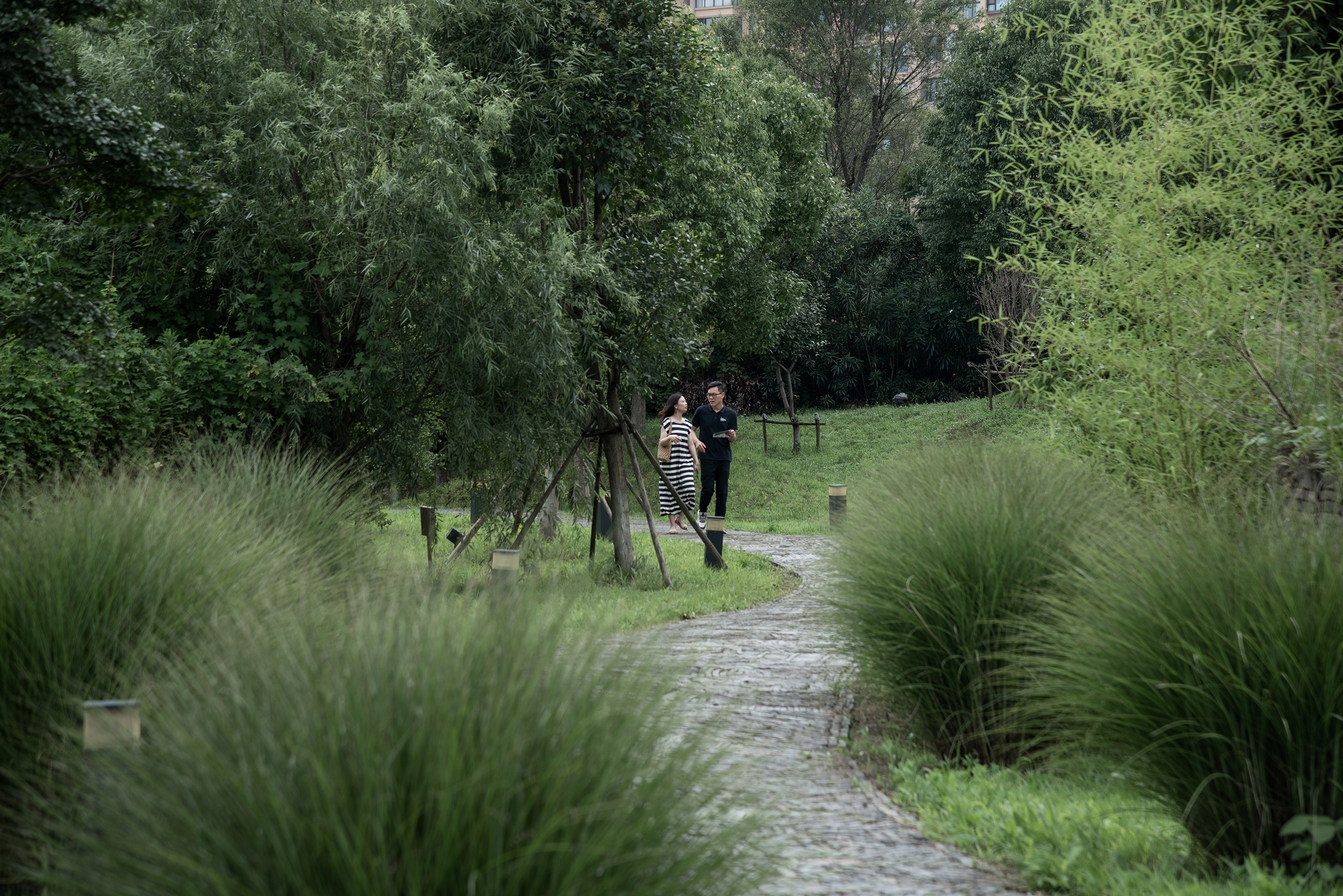苏州御窑金砖博物馆丨中国苏州丨家琨建筑设计事务所-15
