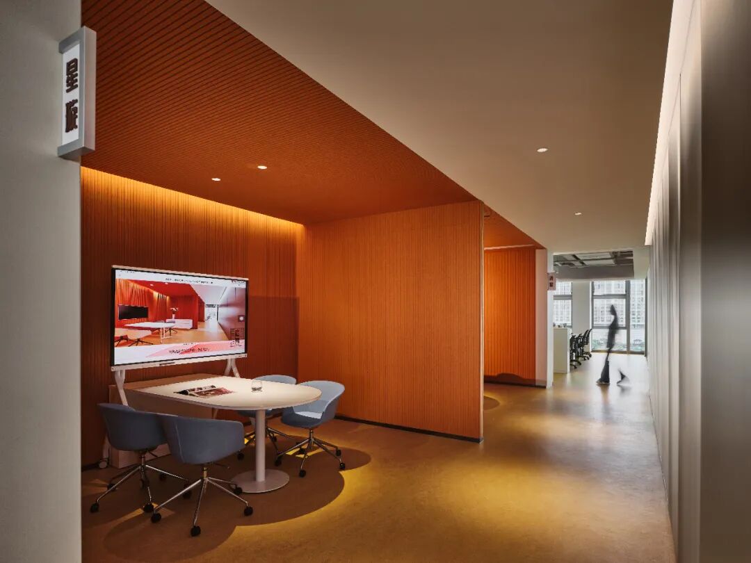 南京红薯大厦丨中国南京丨盛利,凌潇丽-23