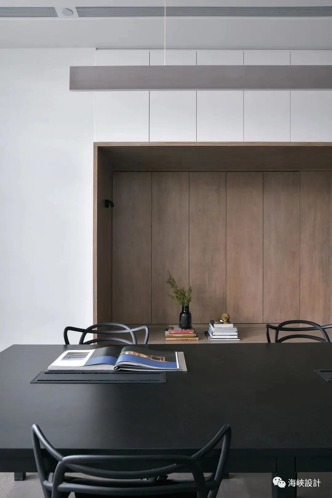 徐绮设计事务所办公室丨中国厦门丨徐绮建筑设计咨询(上海)有限公司-45