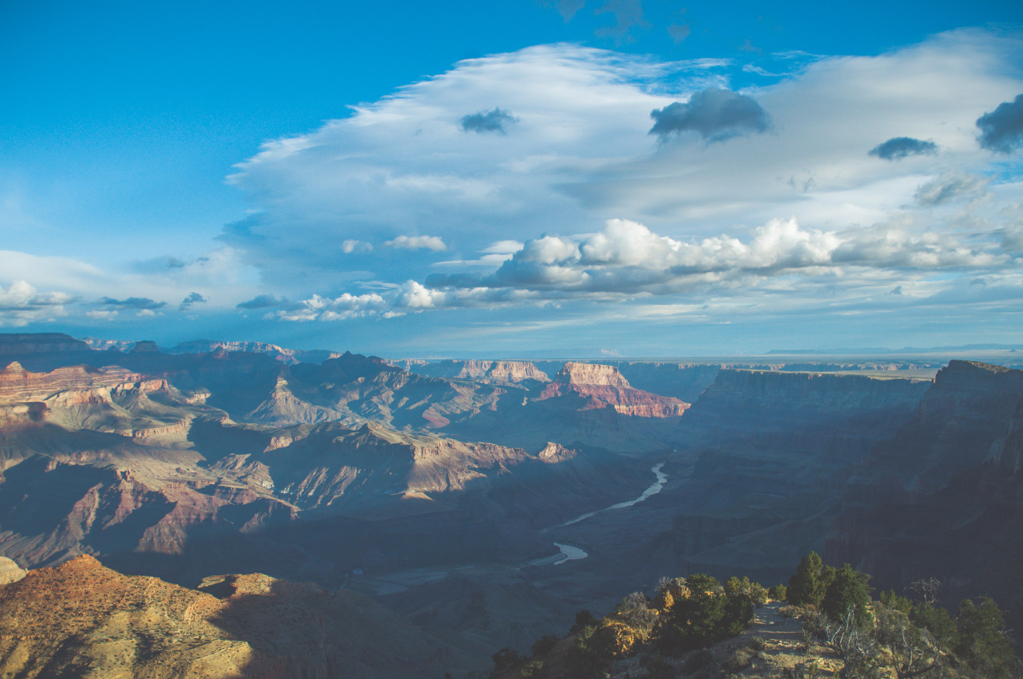 Arizona Canyons 峡谷之旅丨美国亚利桑那丨John D. Williams-4