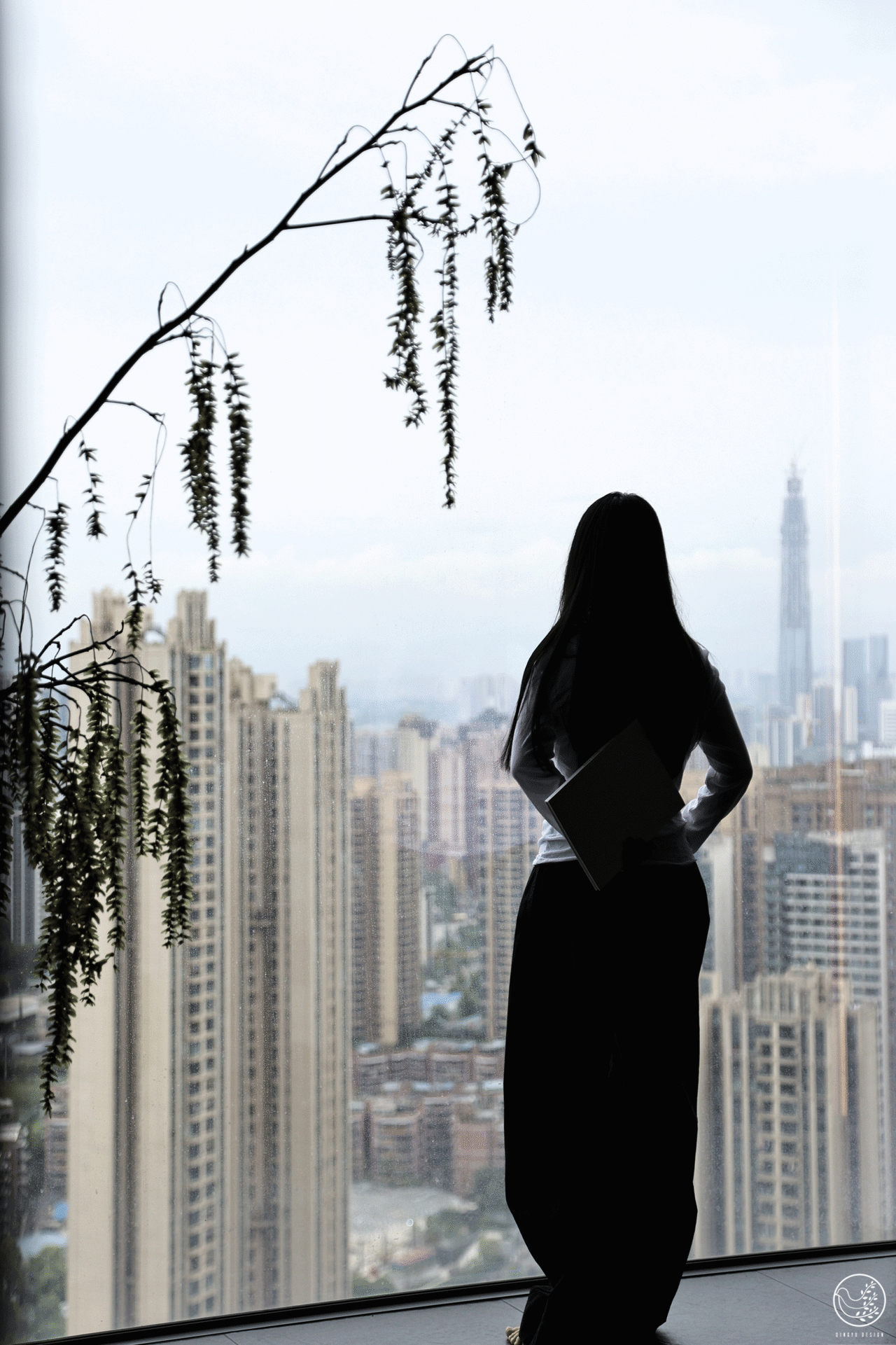 黑白灰的克制与浪漫-19