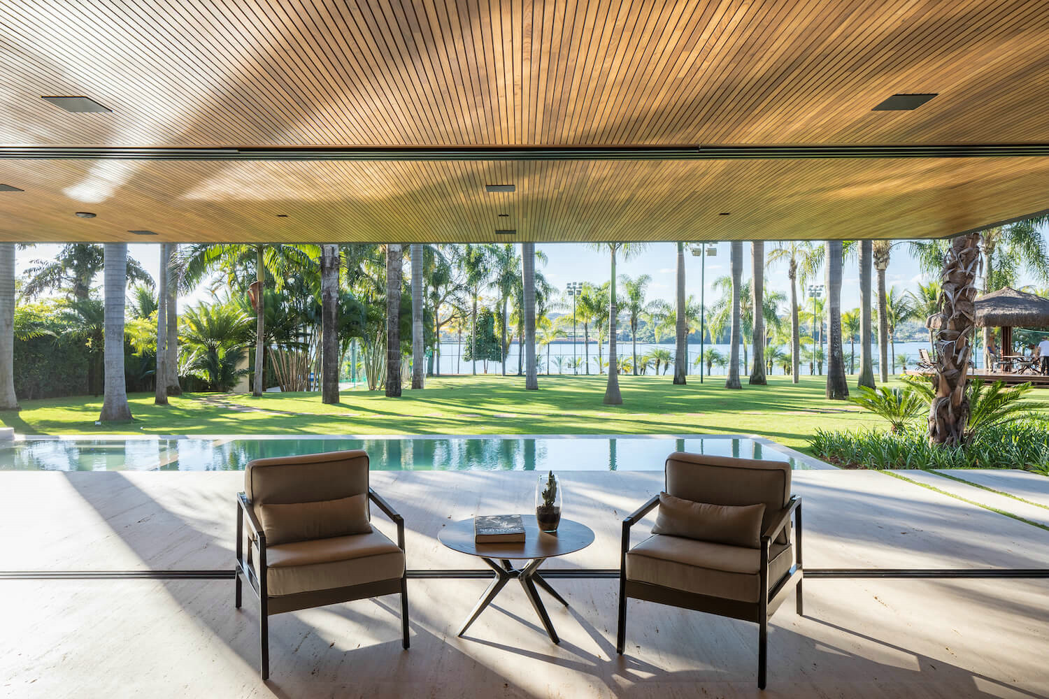 ME Arquitetura设计 巴西巴西利亚的LOFT                     -10