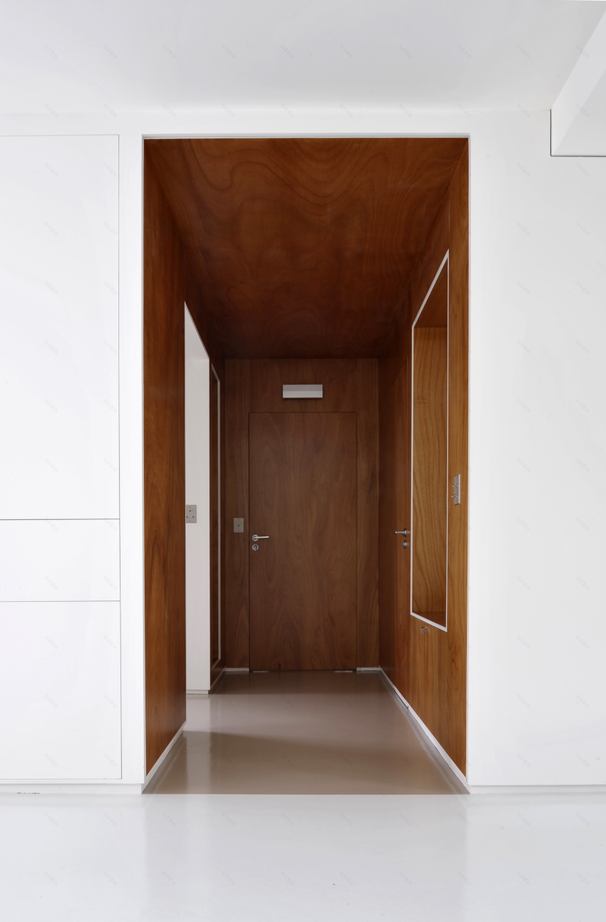 Appart “1” – Julien Joly Architecture-13