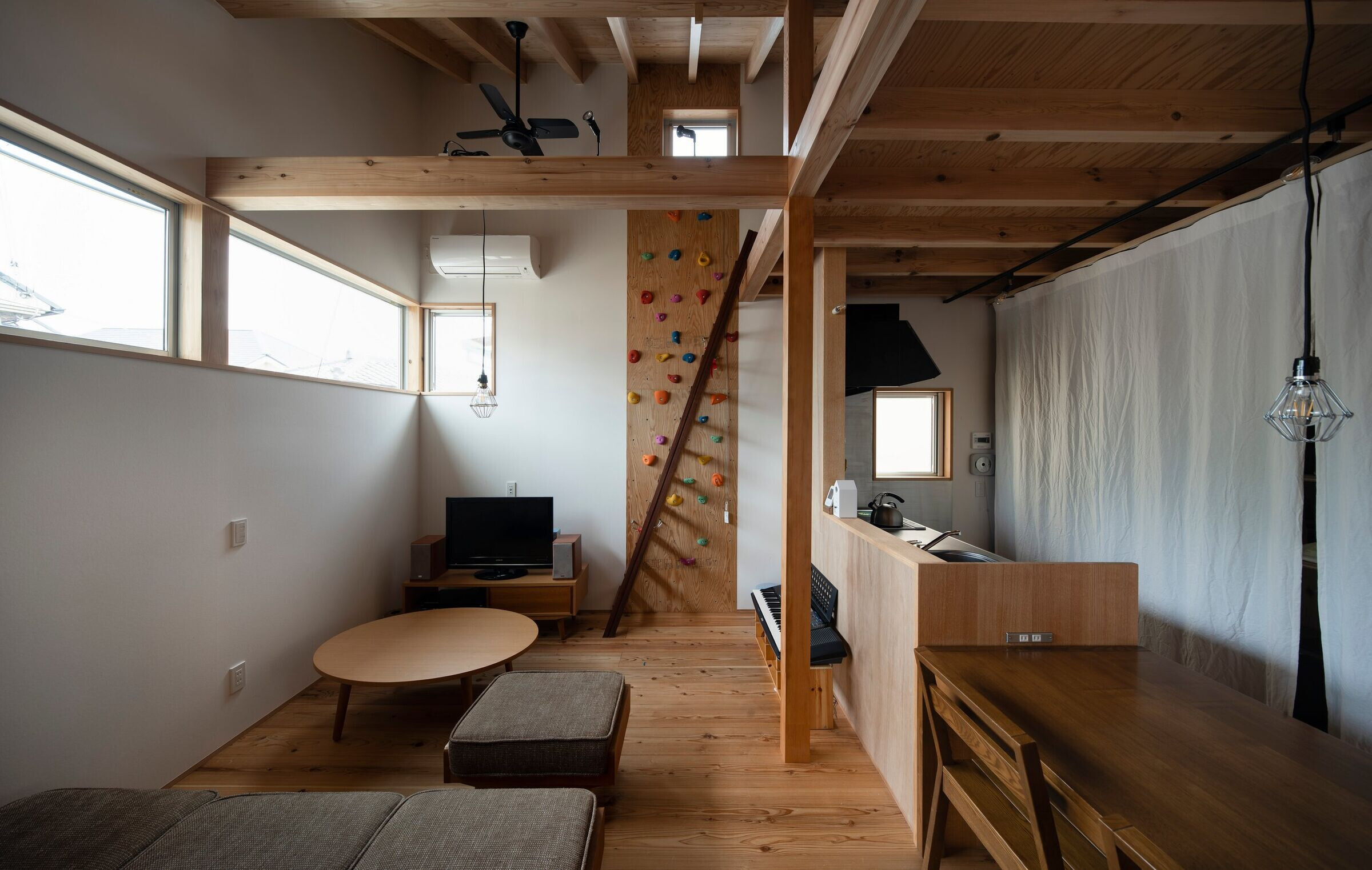 日本 Hirakata 城市 F·house 家庭住宅-50