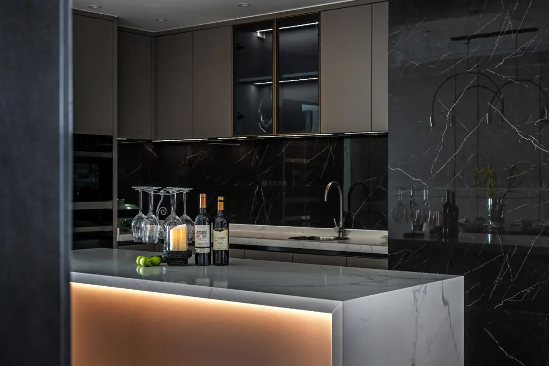 协信公馆丨中国重庆丨天古装饰 TG 码 1 中心-16