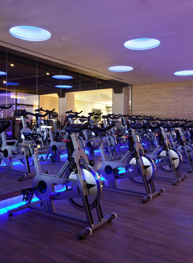 学术生物节奏，大都市购物中心-7