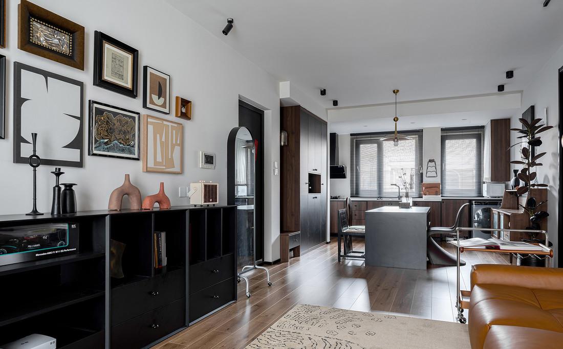 小姐姐的中古家-14