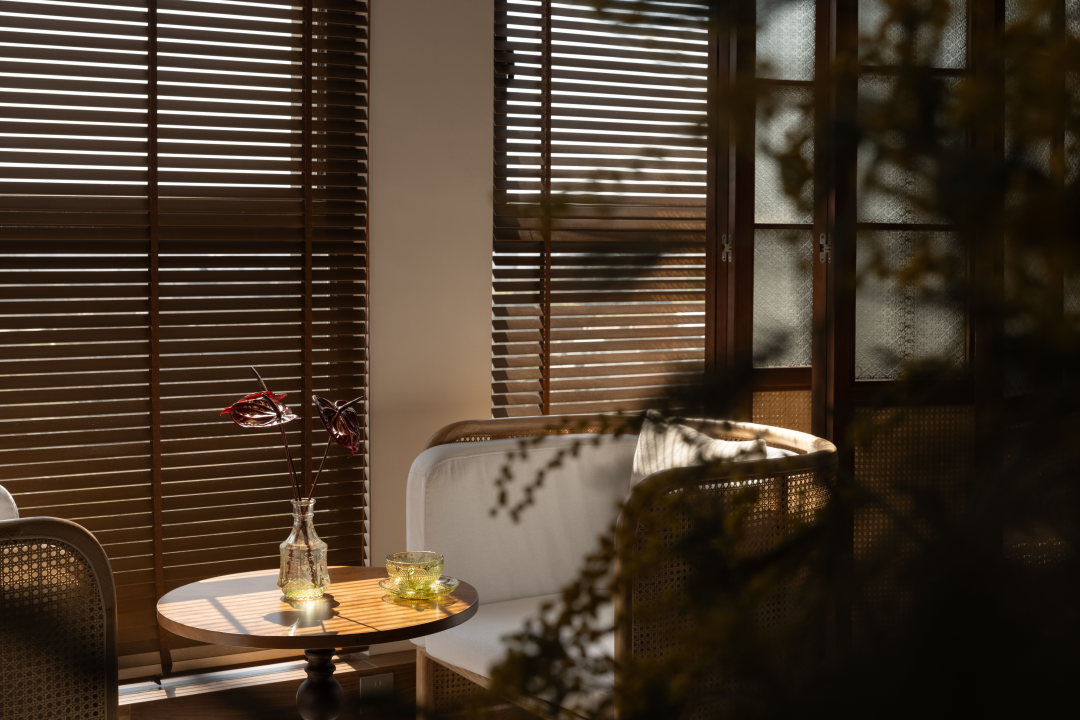 椿屿岚丨中国云南丨梵马设计-22