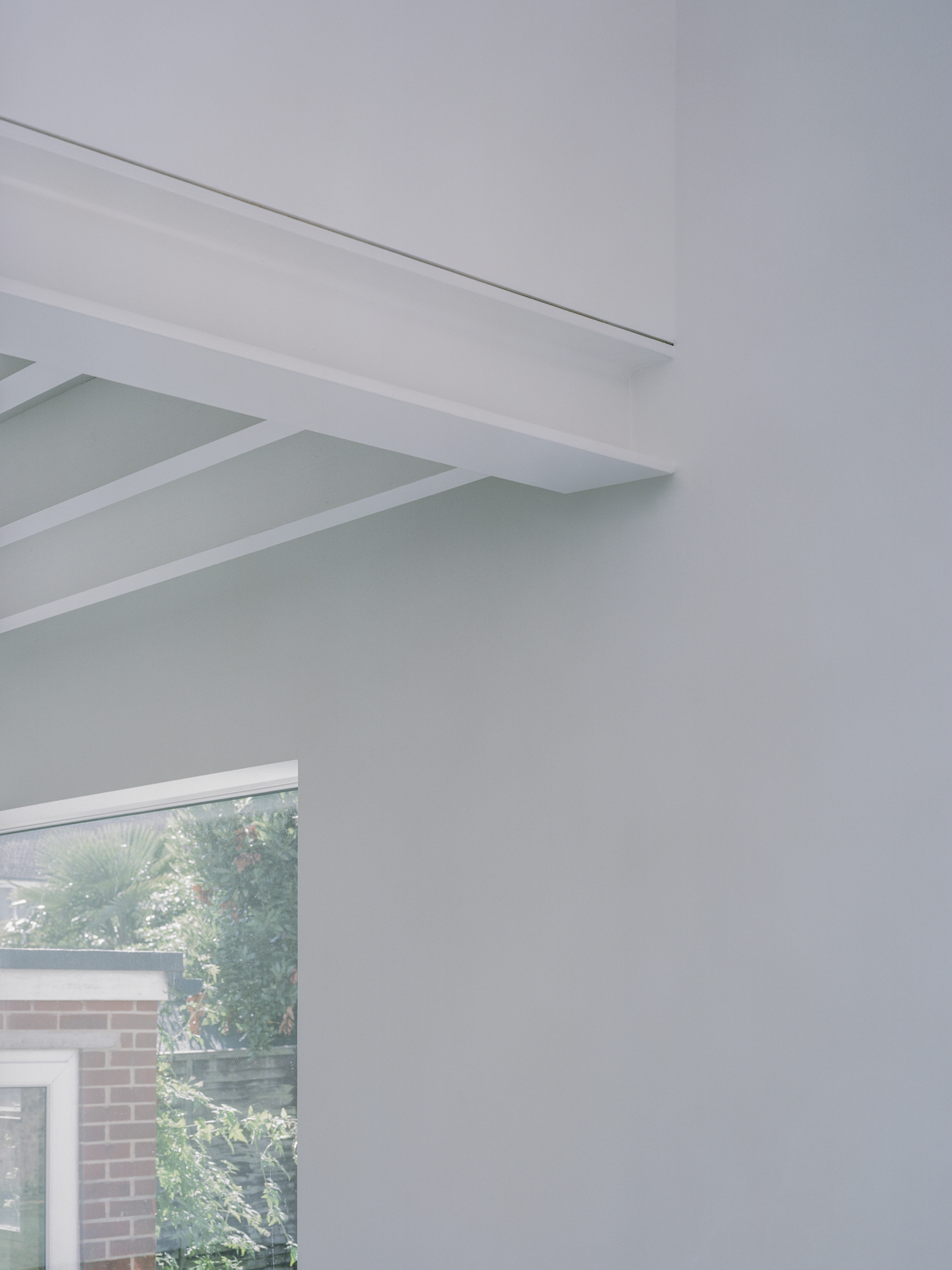 工作室住宅丨英国丨Jonathan Burlow-18