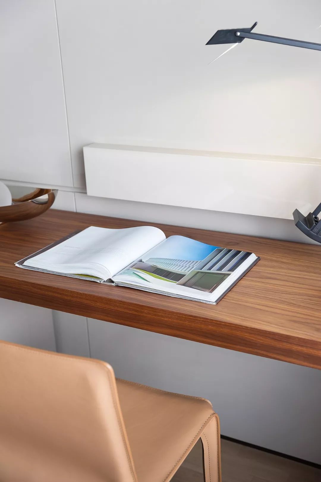 半岛城邦雅宅 | 低调奢华的海景私宅-30