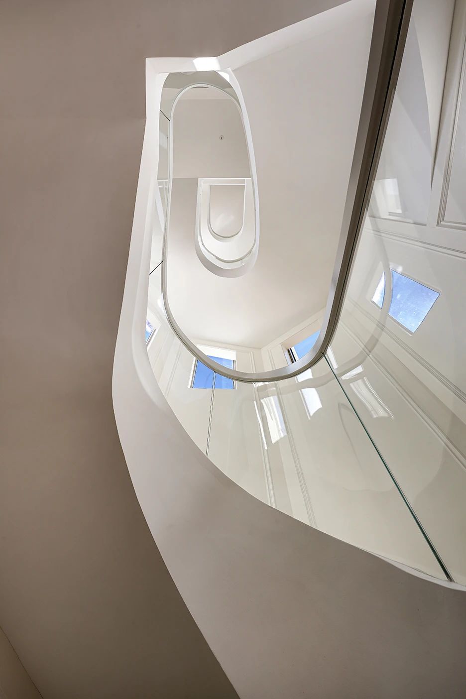 观澜湖高尔夫别墅丨中国深圳丨深圳市宋九龙设计事务所-30