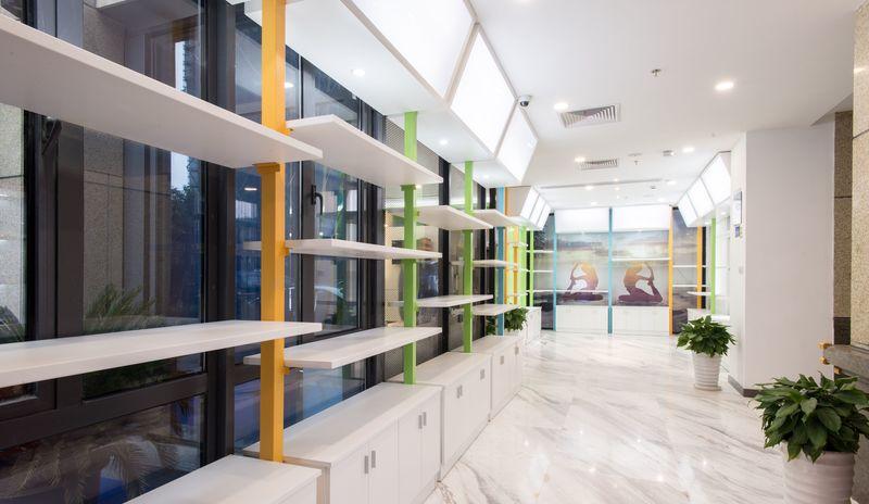 宁波氧动力游泳健身中心-11