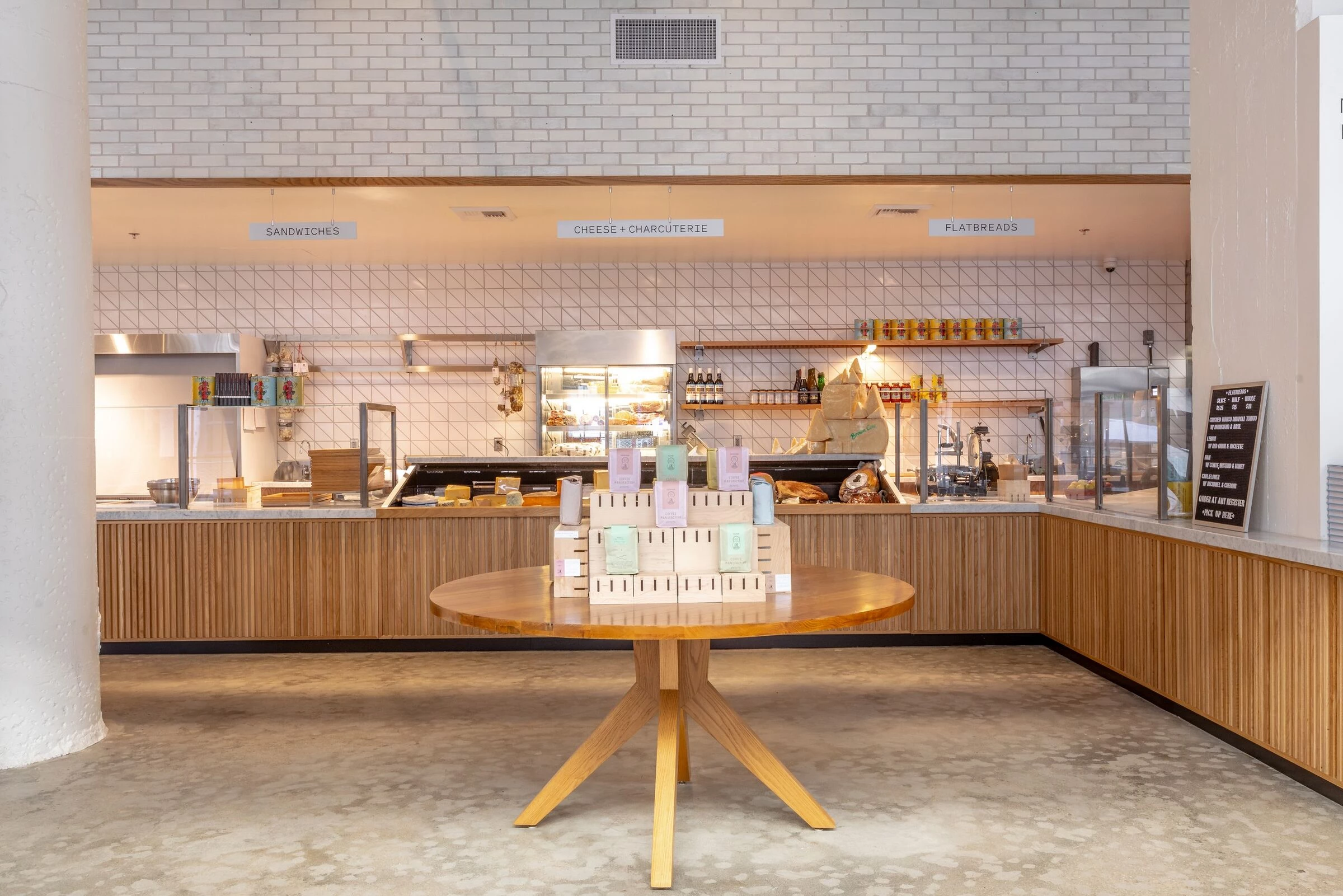Tartine Manufactory LA-48