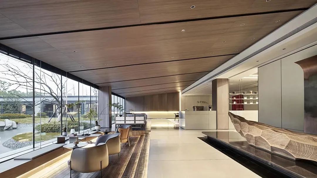 启东·银洲云图时光丨中国南通丨矩阵上海设计中心-89