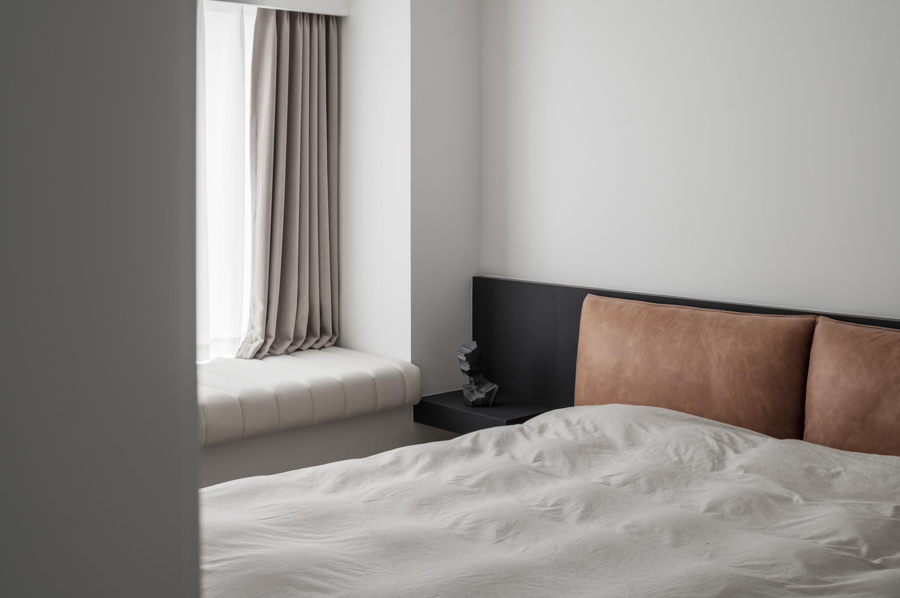 空间摄影平层私宅（二）丨中国贵阳丨贵阳宏福樘-18