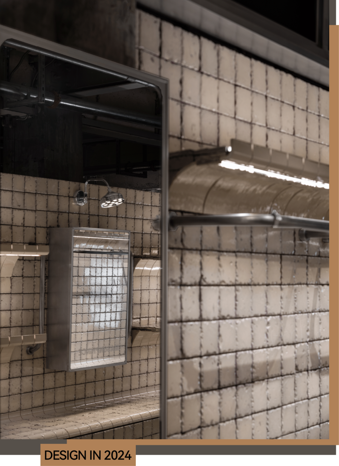 MASONPRINCE上海淮海路店丨中国上海丨TOMO東木筑造-133