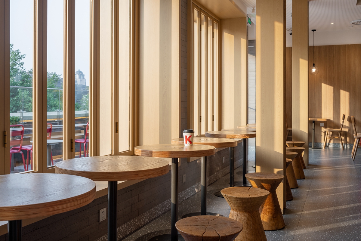 KFC（杭州东坡路店）-22