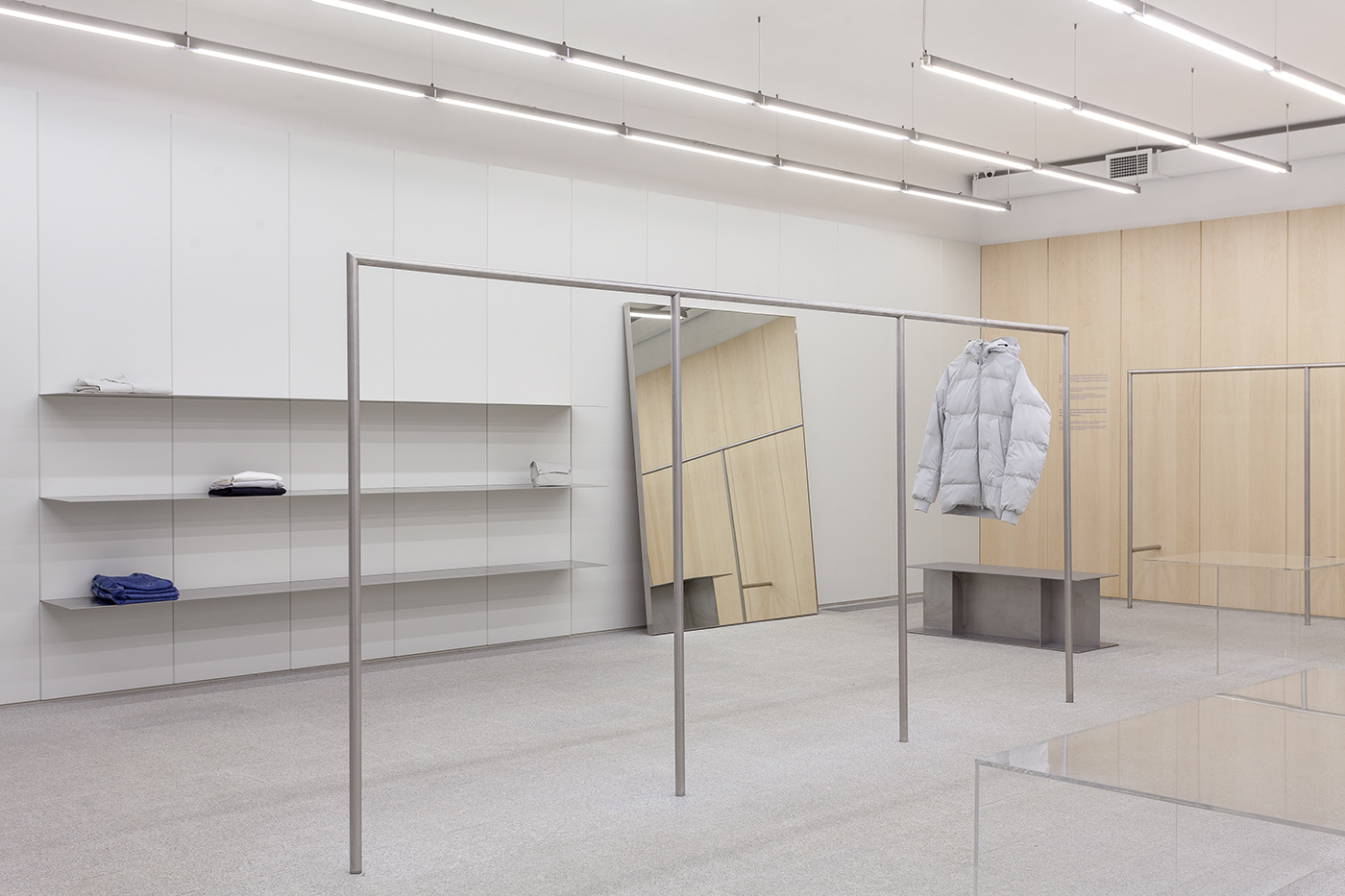 SHU store 服装店丨俄罗斯丨adept.works-9