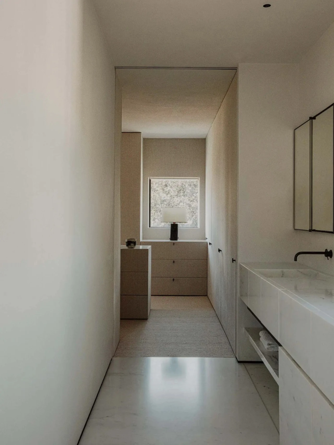 H住宅（Nicolas Schuybroek生活美术馆）-22