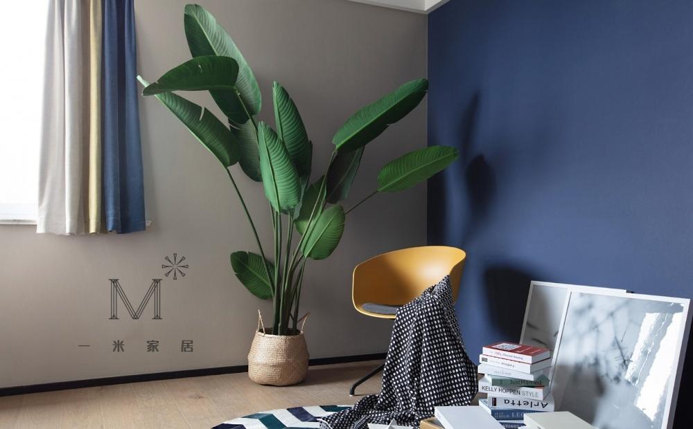 平层丨【一米家居】人生海海，极简感受-4