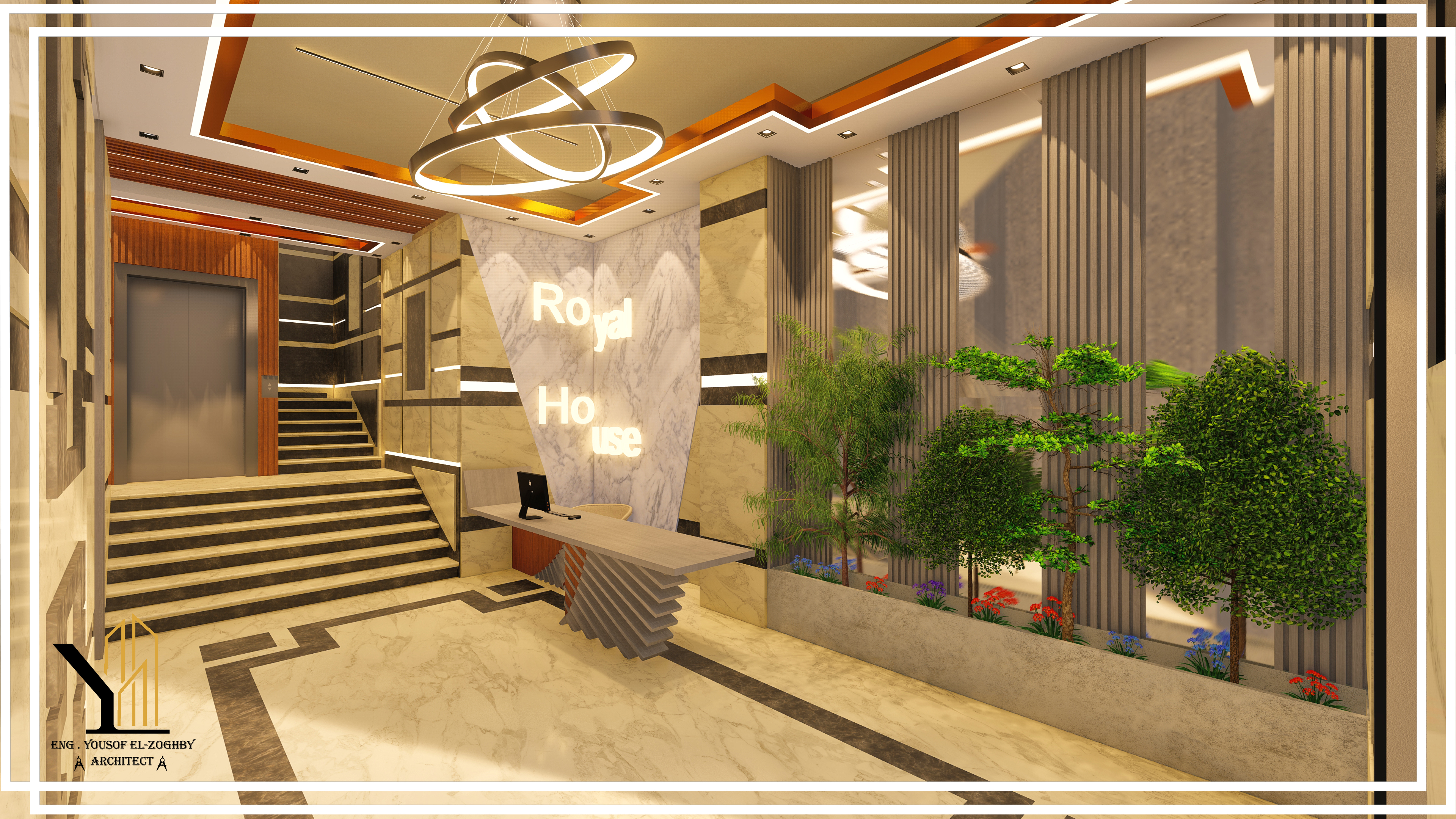 Tower Entrance design-0