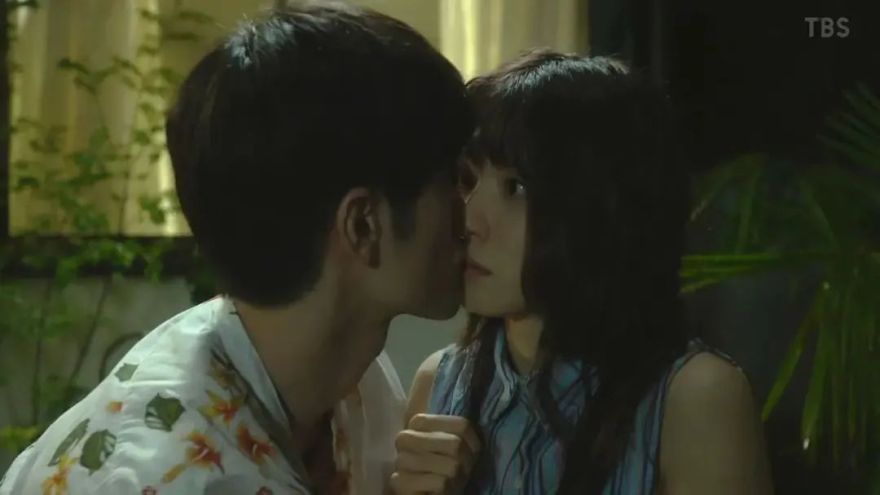 《钱断情始》里的日式 Shabby-chic 家居美学-152